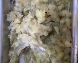 Foto del paso 1 de la receta: Pizza de batata 🍠