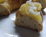 Foto del paso 6 de la receta: Roscas de Pascua individuales con aceite