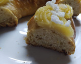 Foto del paso 6 de la receta: Roscas de Pascua individuales con aceite