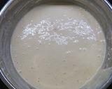 Hình bước làm 5 của món Pancake