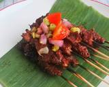 Cara Membuat Sate Kambing enak simple empuk ga bau amis 6