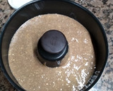 Foto del paso 6 de la receta: Bizcochuelo de avena "SIN HARINA"