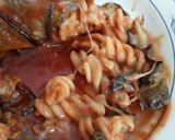 Foto del passaggio 9 della ricetta Timbalini di melanzane