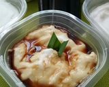 Foto langkah ke 9 dari resep Bubur Sumsum.