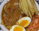 Foto langkah ke 6 dari resep Selat Solo (Galantin).