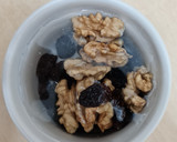 Foto del paso 1 de la receta: Galleta de avena saludable y XXL 😀