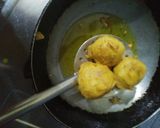 बटाटा वडा (Batata vada recipe in hindi) रेसिपी चरण 5 फोटो