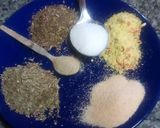 Házi pizzaszósz recept fázis 1 fotója