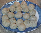Foto del paso 5 de la receta: Albóndigas de Camarón 🌺