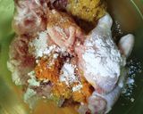 Foto langkah ke 1 dari resep Pepes Ayam.