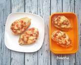 Cara Membuat Bruschetta Sosis 5