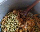 Foto del paso 3 de la receta: Empanada gallega con caballa