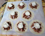 Foto del paso 2 de la receta: Empanadillas Thai