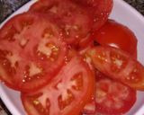 Foto del paso 1 de la receta: Comida de verano !!!!