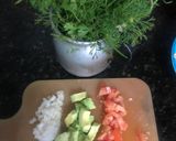 Foto del paso 6 de la receta: Tacos de costra de queso 🌮 (paso a paso)