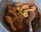 Chicken Pulao recipe step 4 photo