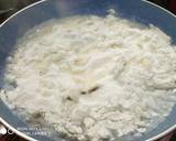 Chui Pitha recipe step 1 photo