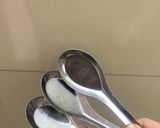 Hình bước làm 7 của món Rau má