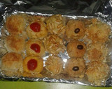 Foto del paso 3 de la receta: Panallets variados