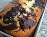 Foto del paso 6 de la receta: Budín marmolado