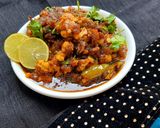 भेजा मसाला🧠😃(आईच्या हातचं) (bheja masala recipe in marathi) रेसिपी स्टेप 4 फोटो 