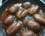 Foto del paso 4 de la receta: La receta de mamá! Choricillos picantes en almíbar