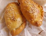 Foto del paso 19 de la receta: Empanada de carne y olivas kalamata