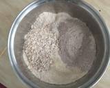 Multigrain Mini Pizzas recipe step 1 photo
