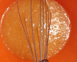 Foto del paso 3 de la receta: Torta de manzana invertida súper fácil y económica