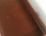 Foto langkah ke 2 dari resep Puding pepaya.