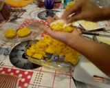 Foto del paso 3 de la receta: Tortitas de Plátano Macho