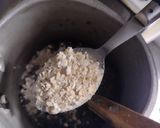 Foto del paso 2 de la receta: Trufas de chocolate y avena