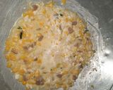 Foto langkah ke 2 dari resep Risol Makaroni Keju.