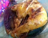 Foto langkah ke 3 dari resep Ayam & Ikan Bakar.