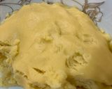 عکس مرحله 1 از دستور قرابیه ی سیب