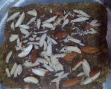 एप्पल कोकोनट बर्फी (Apple coconut Barfi recipe in Hindi) रेसिपी चरण 5 फोटो