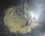 Foto del paso 6 de la receta: 🍰Fracaso de tarta de pera🍐