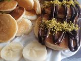 بان كيك