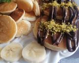 صورة لخطوة 2 من وصفة بان كيك