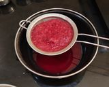 A picture of step 4 of Karonda Jam.