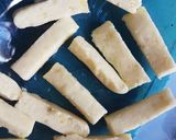 Foto langkah ke 7 dari resep Potato Cheese Stick.