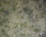 Foto del paso 1 de la receta: Empanadas de humita🤤