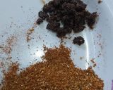 Foto langkah ke 3 dari resep Garam Masala versi simple.