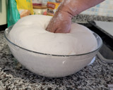 Foto del paso 5 de la receta: El mejor pan para celíacos con harina Schär y muy fácil
