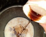 Foto del paso 1 de la receta: Trenza dulce