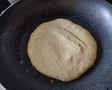 Foto del paso 3 de la receta: Panquecas🧇de mazorca🌽y guineo🍌 maduro🥞