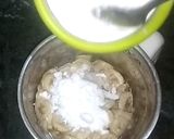 A picture of step 2 of Frozen Instant Banana Ice-cream.