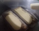Foto langkah ke 5 dari resep Lapis legit kukus ekonomis.