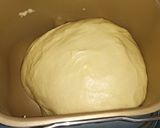 Foto langkah ke 6 dari resep Pizza lezat praktis.