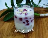 Hình bước làm 4 của món Sữa chua trân châu cốt dừa